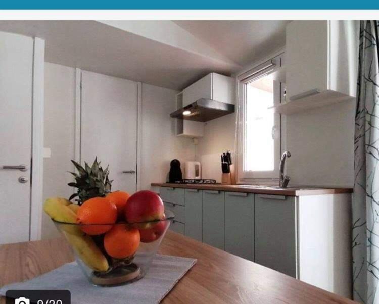 Apartman As Pirovac Zewnętrze zdjęcie