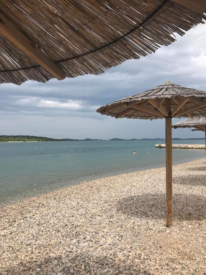 Apartman As Pirovac Zewnętrze zdjęcie