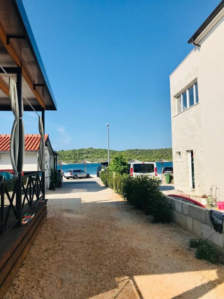 Apartman As Pirovac Zewnętrze zdjęcie