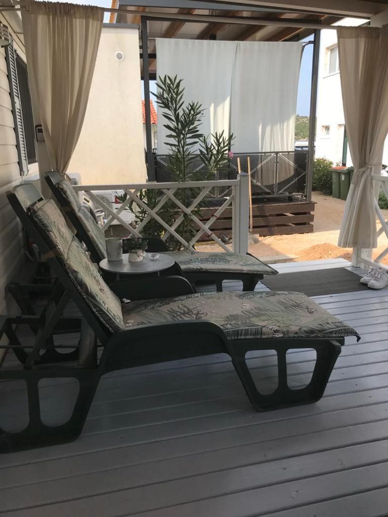 Apartman As Pirovac Zewnętrze zdjęcie